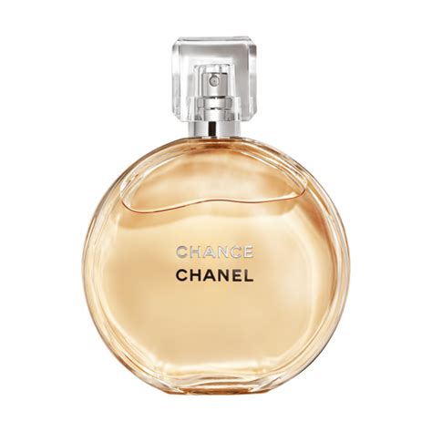 chanel naranja